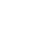 aerial flair logo white